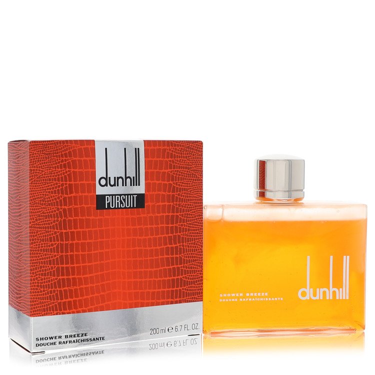 Dunhill Pursuit by Alfred Dunhill Shower Gel 6.8 oz Dunhill Pursuit by Alfred Dunhill Shower Gel 6.8 oz